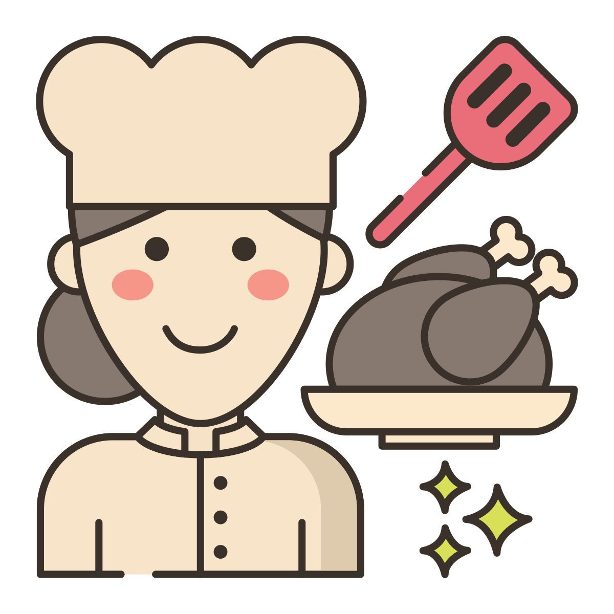 chef icon