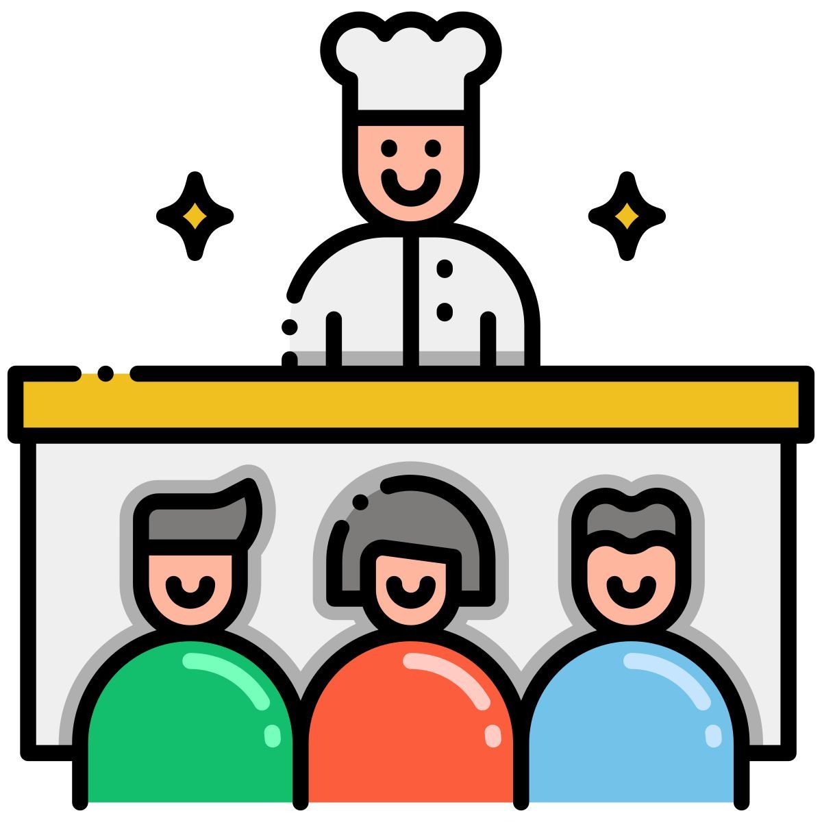 chef icon