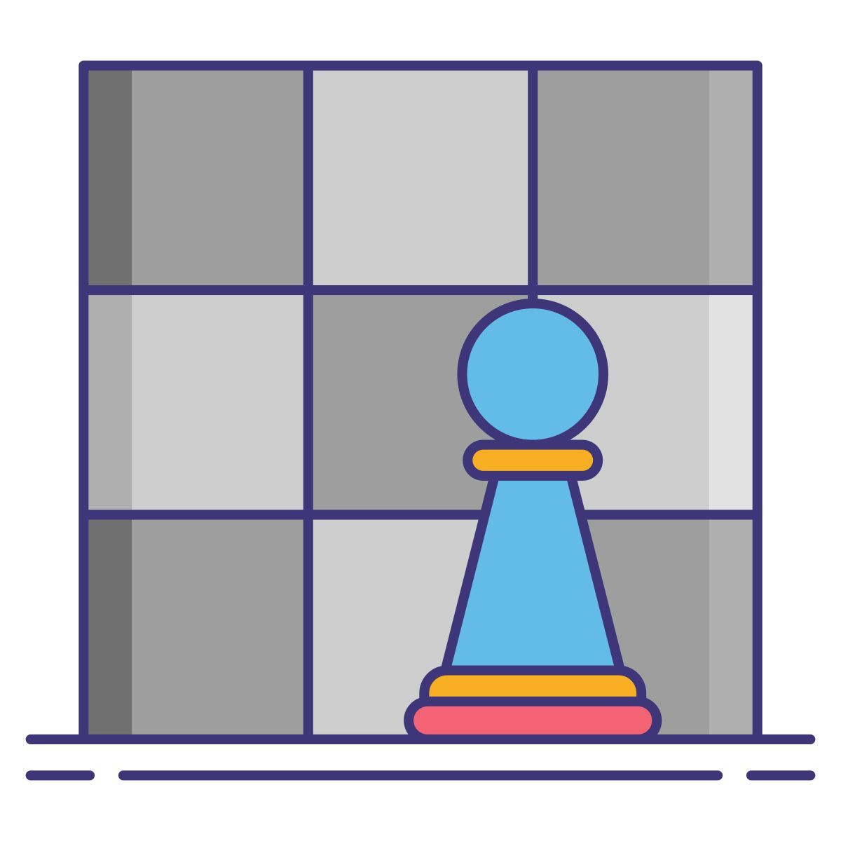chess icon
