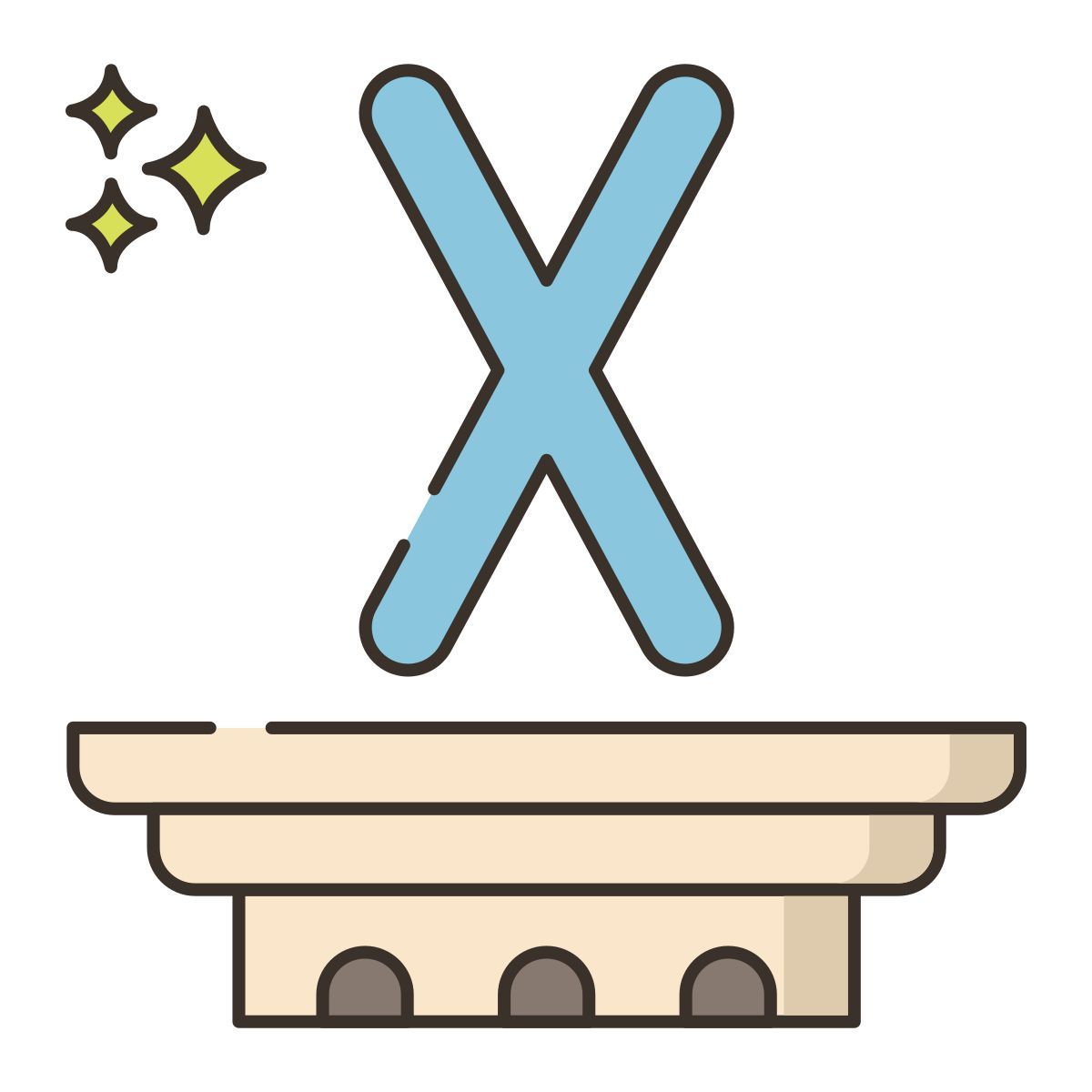 gastar icon