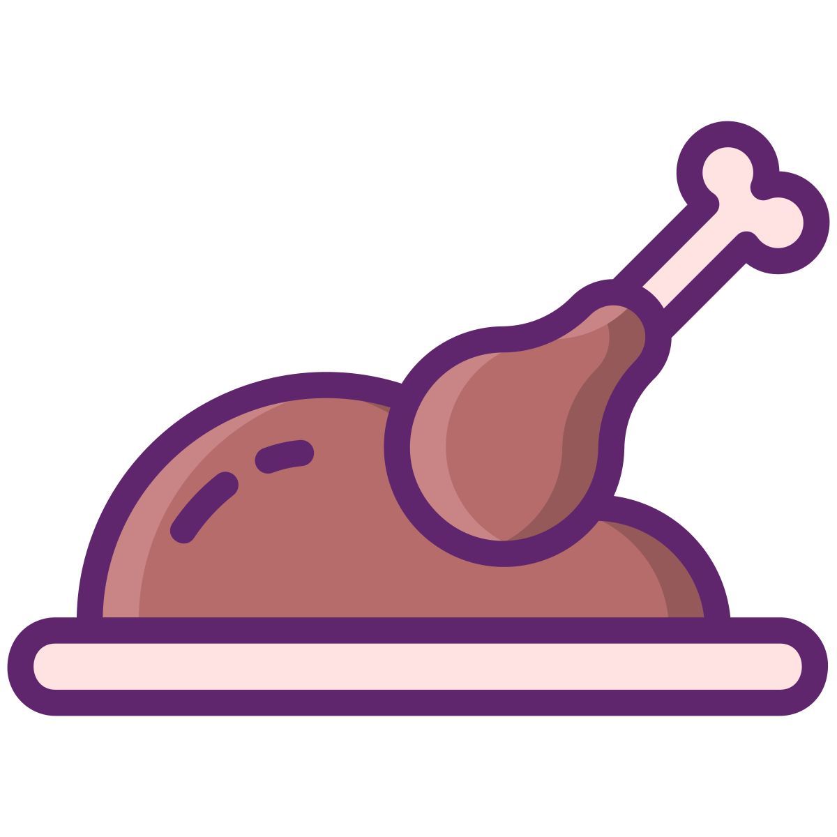 chicken icon
