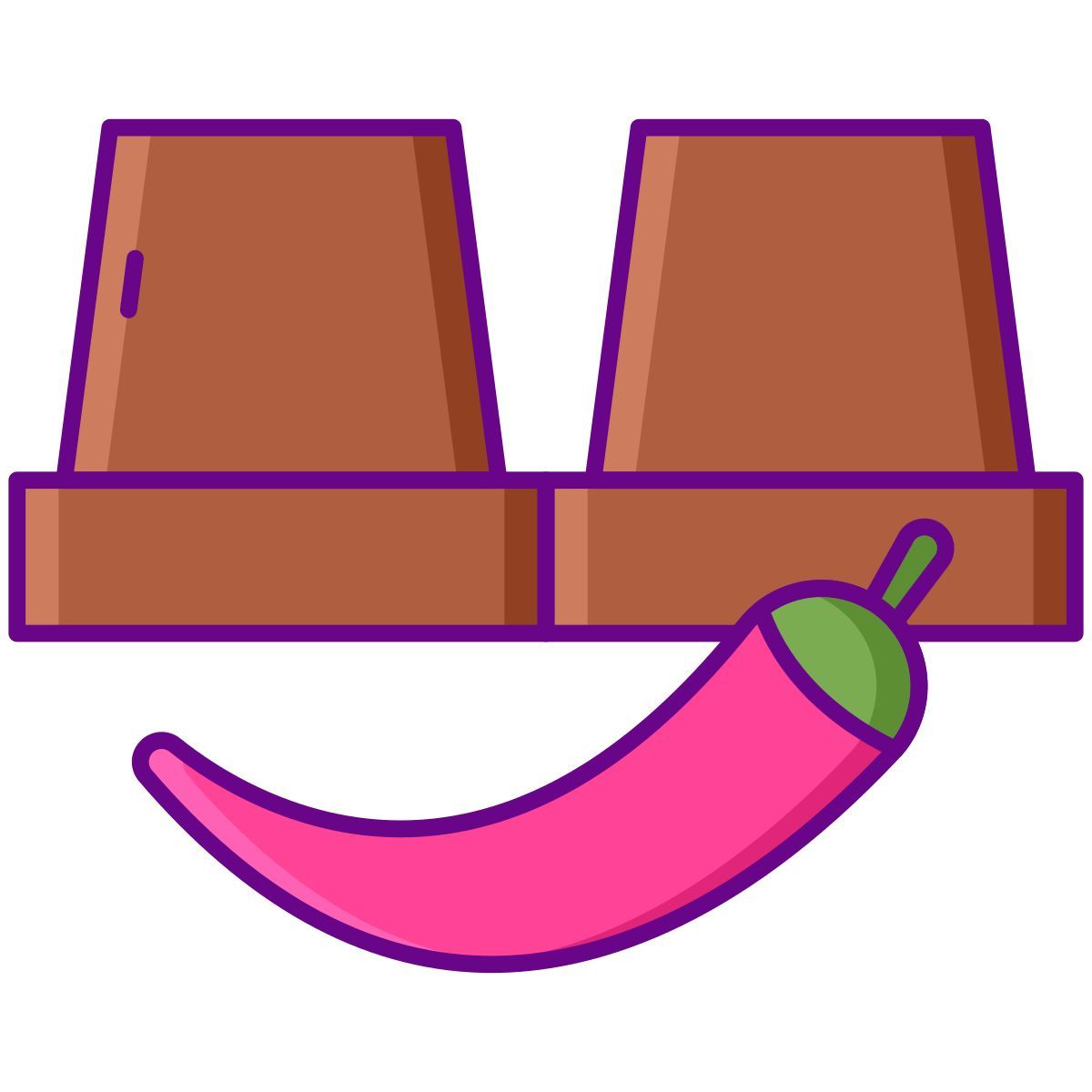 chocolate icon