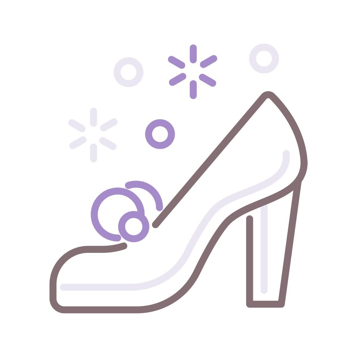cinderella icon