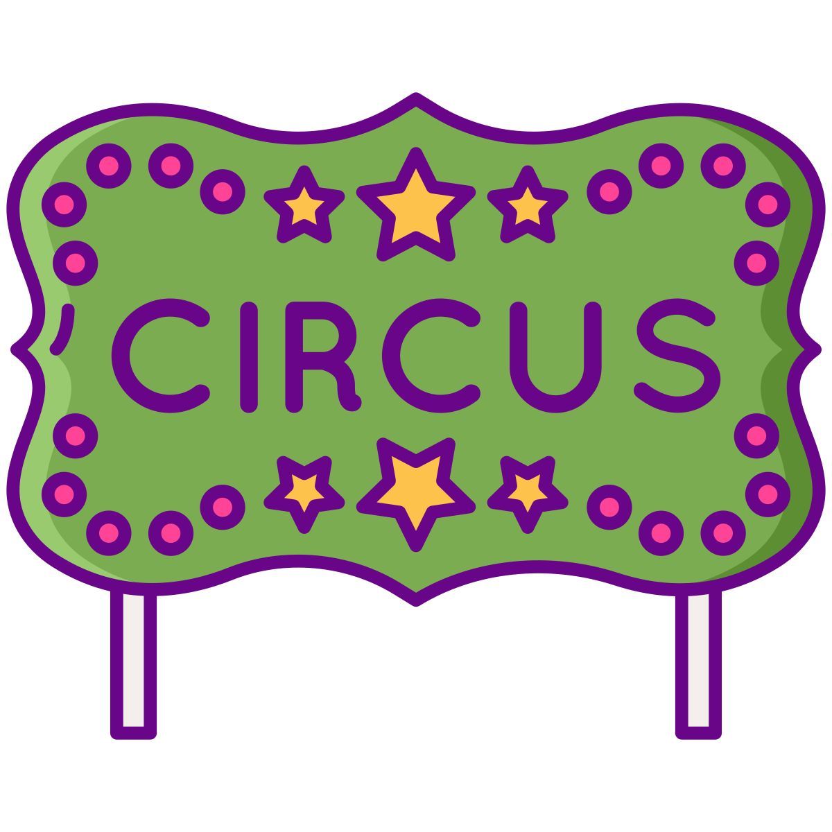 circus icon