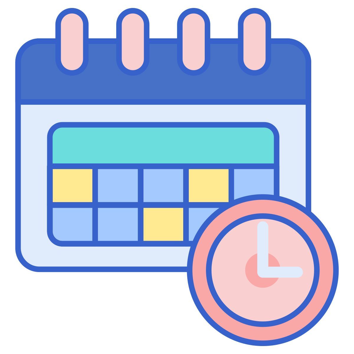 calendar icon