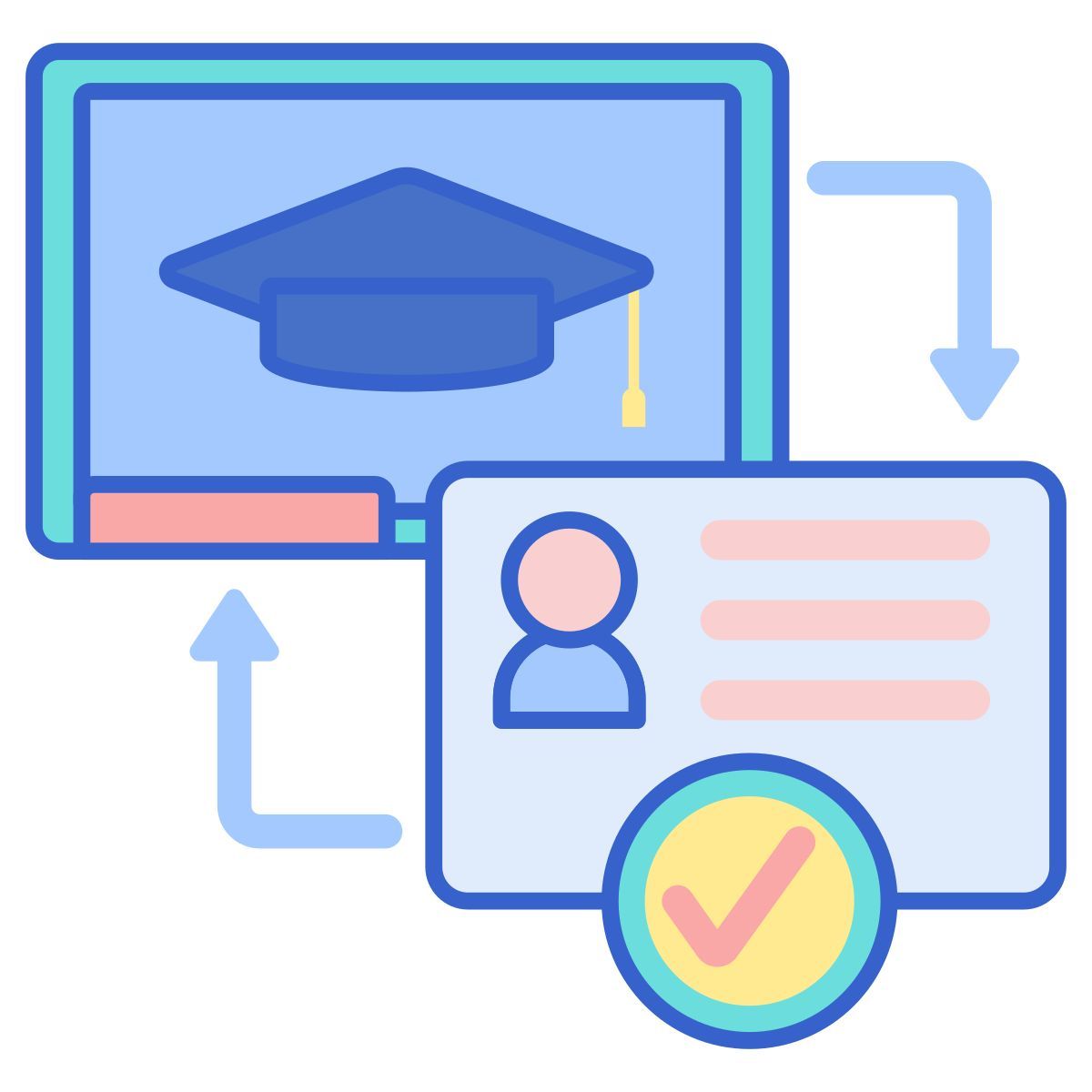 class icon