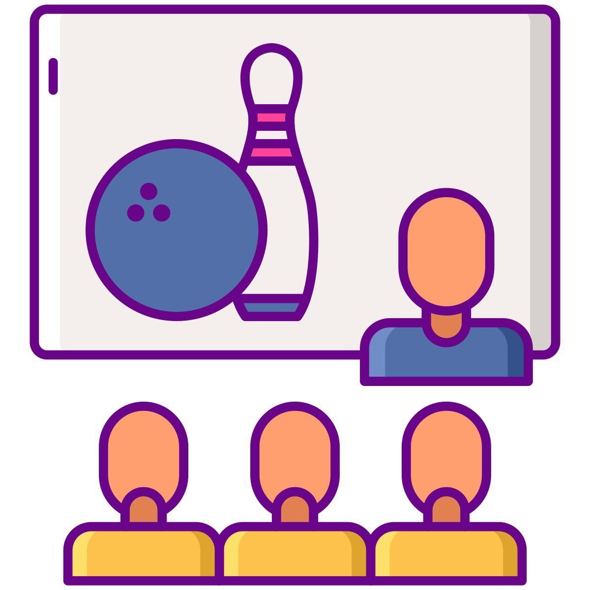 classes icon