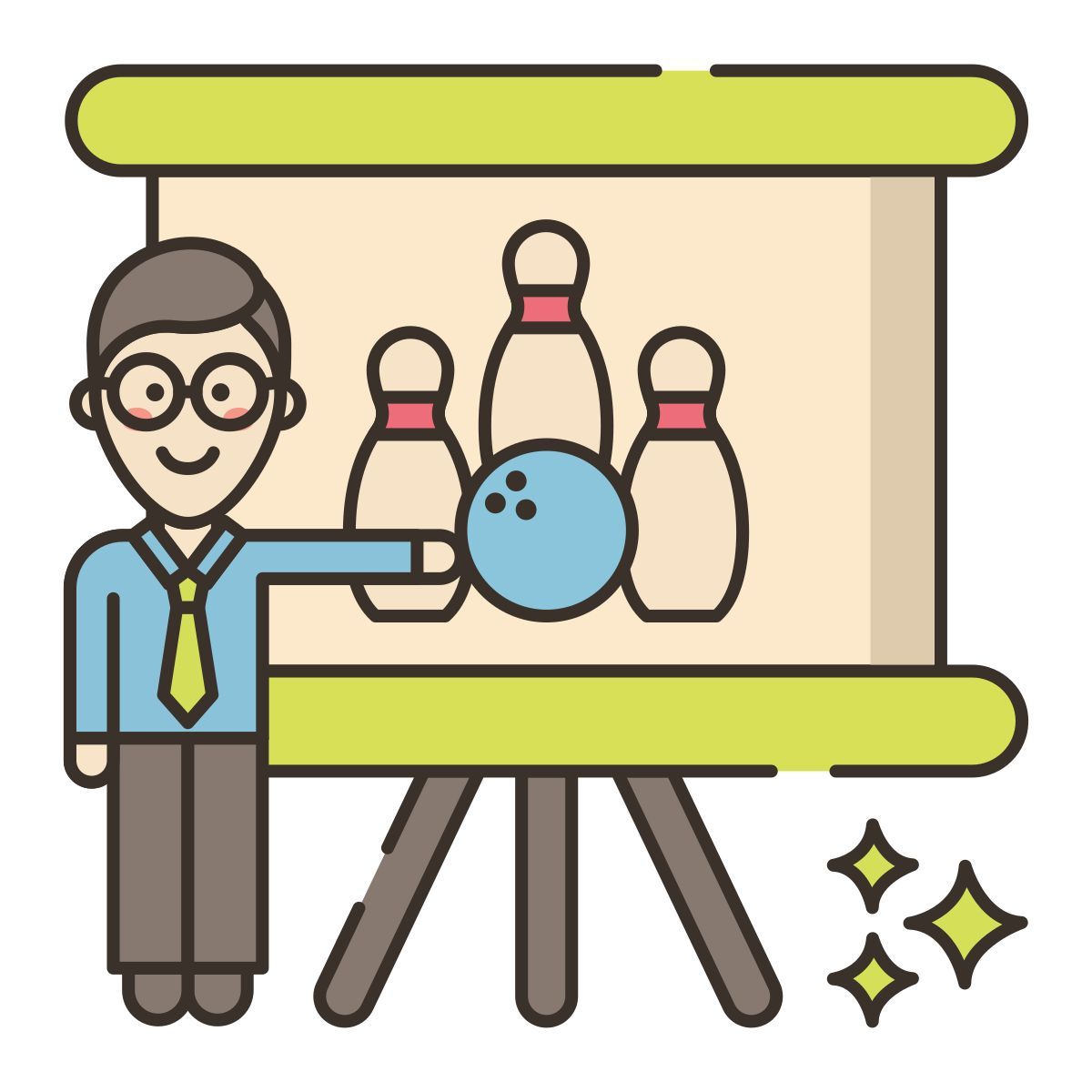 classes icon