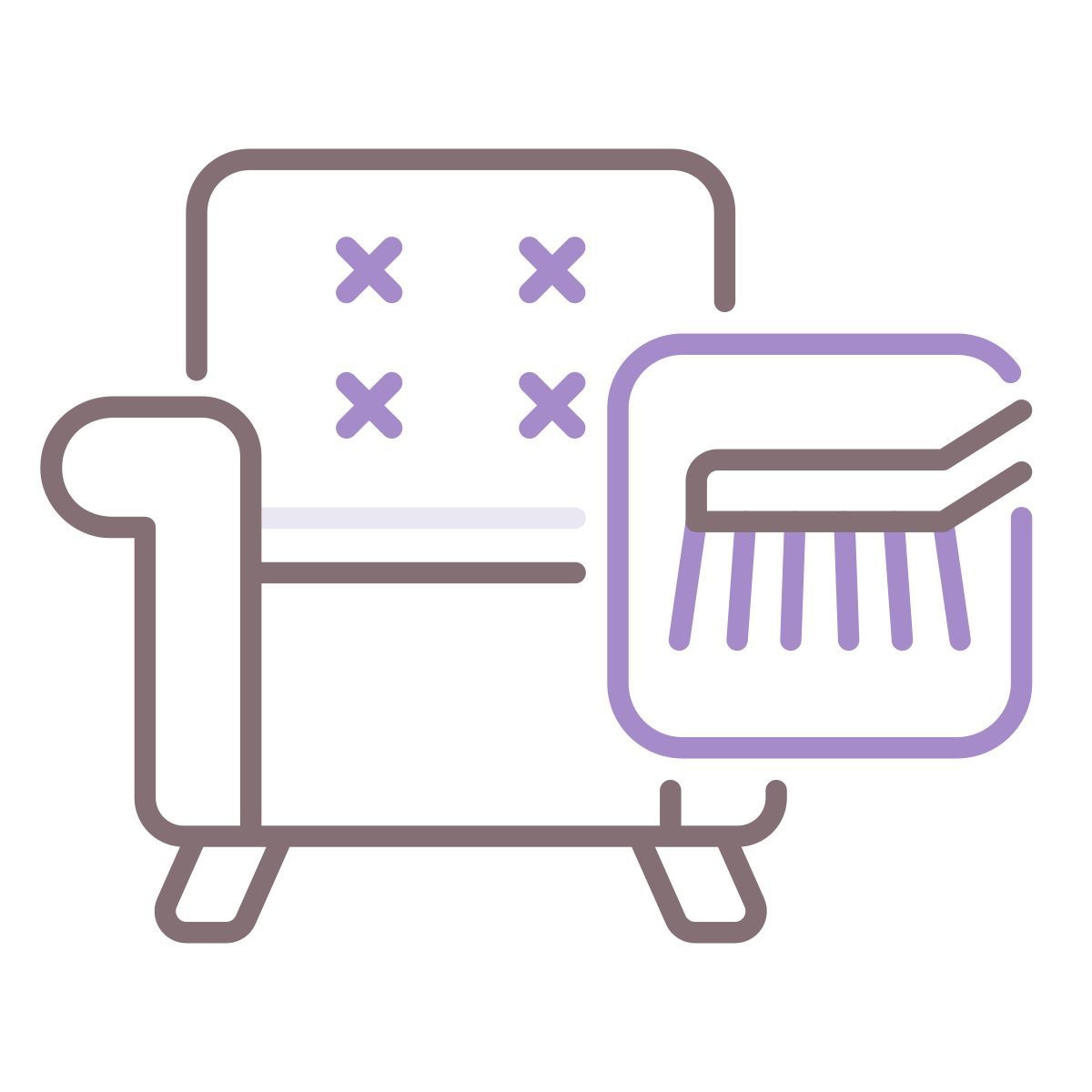 クリーニング icon