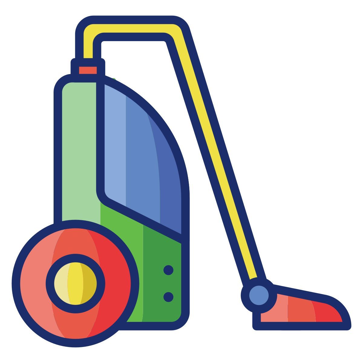 nettoyage icon