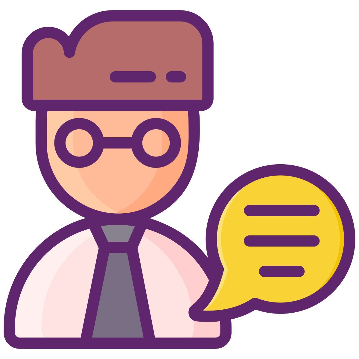 client icon