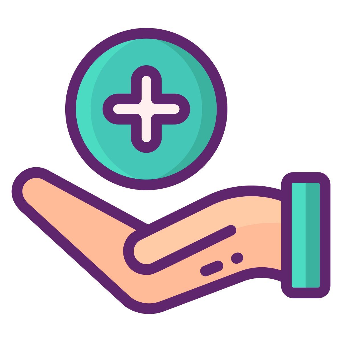 clinic icon