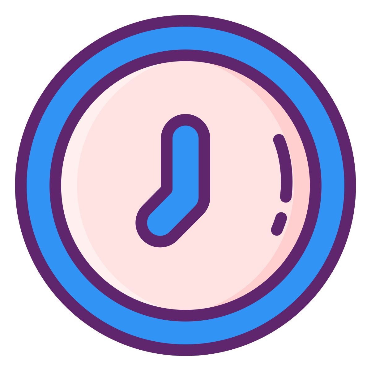 clock icon