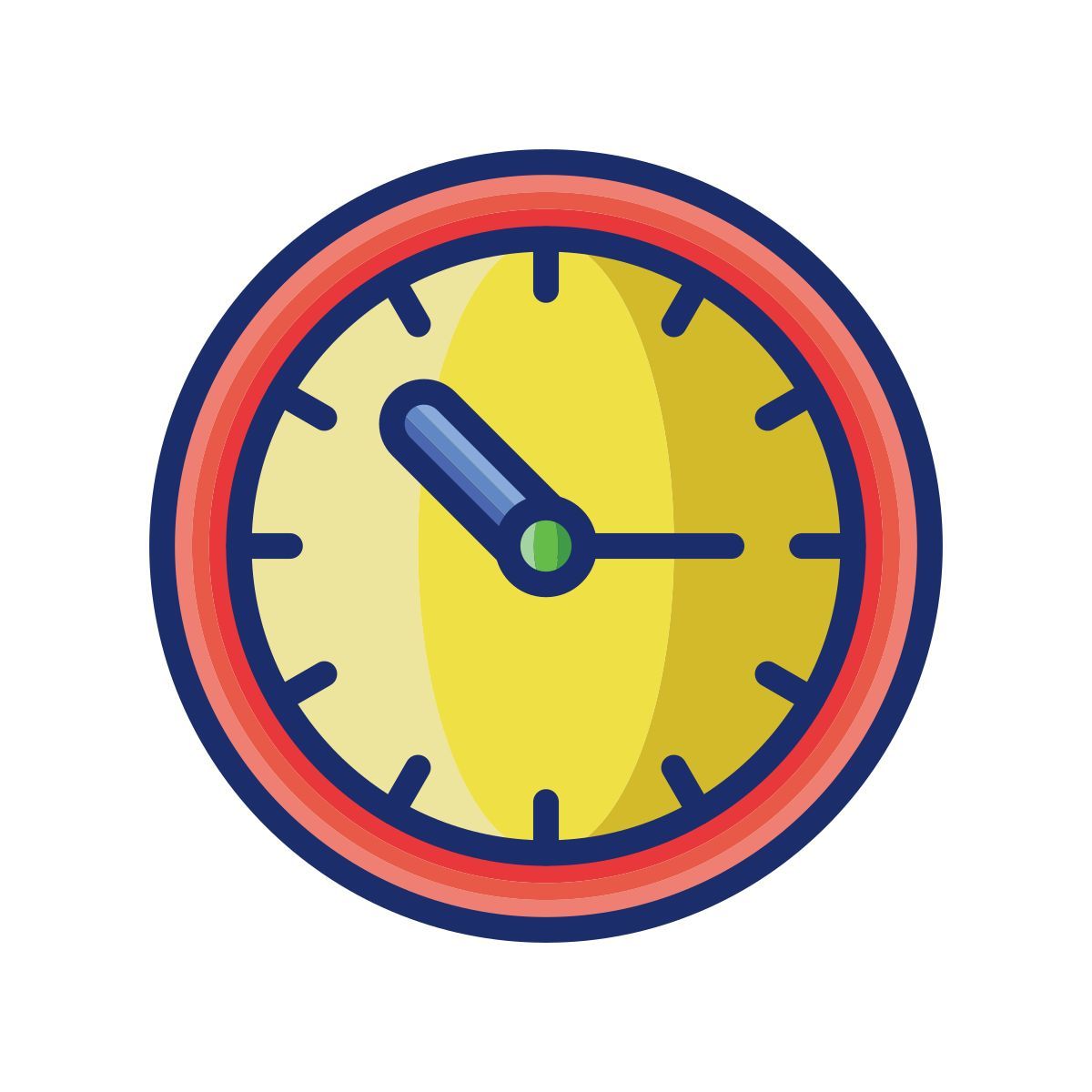 orologio icon