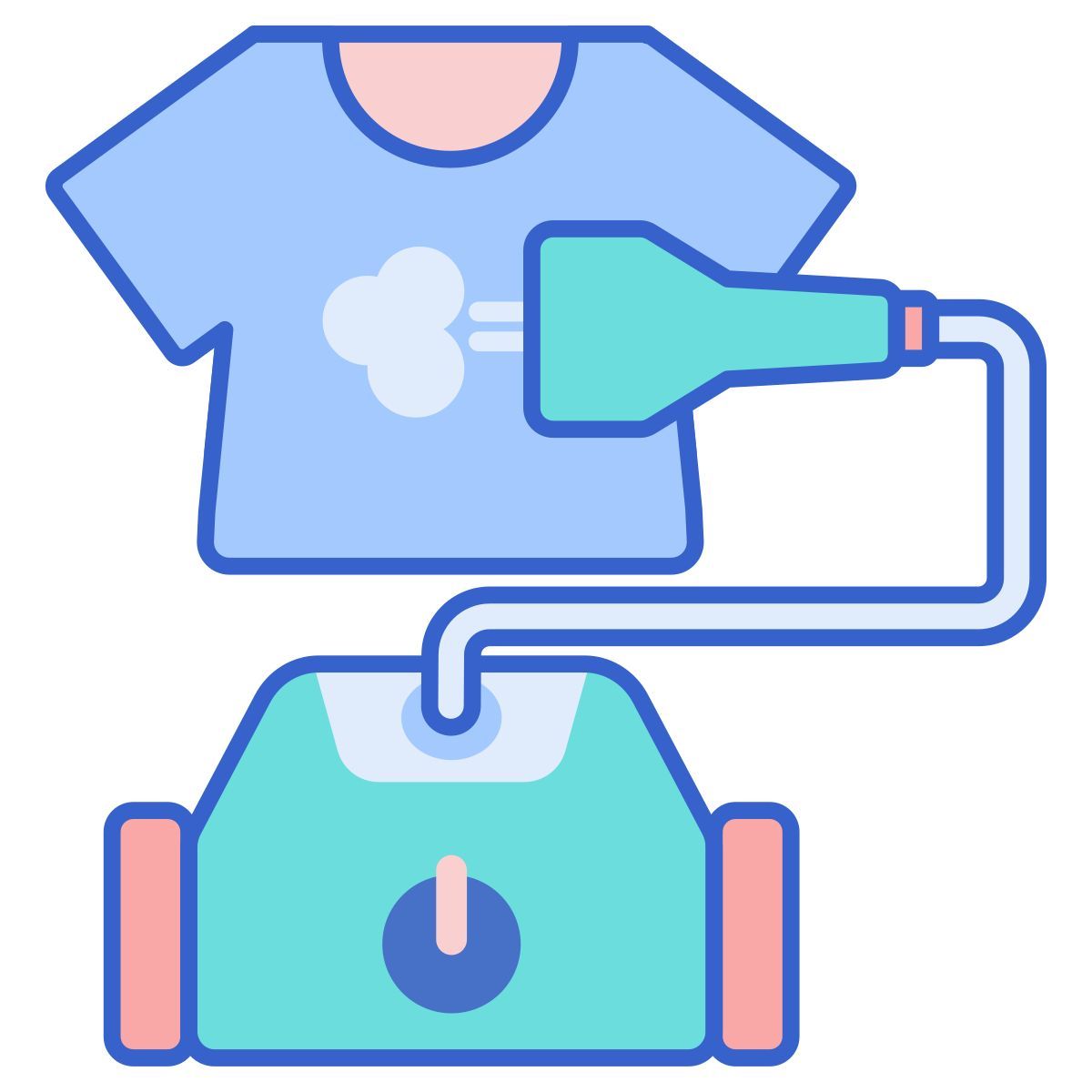 Ropa icon