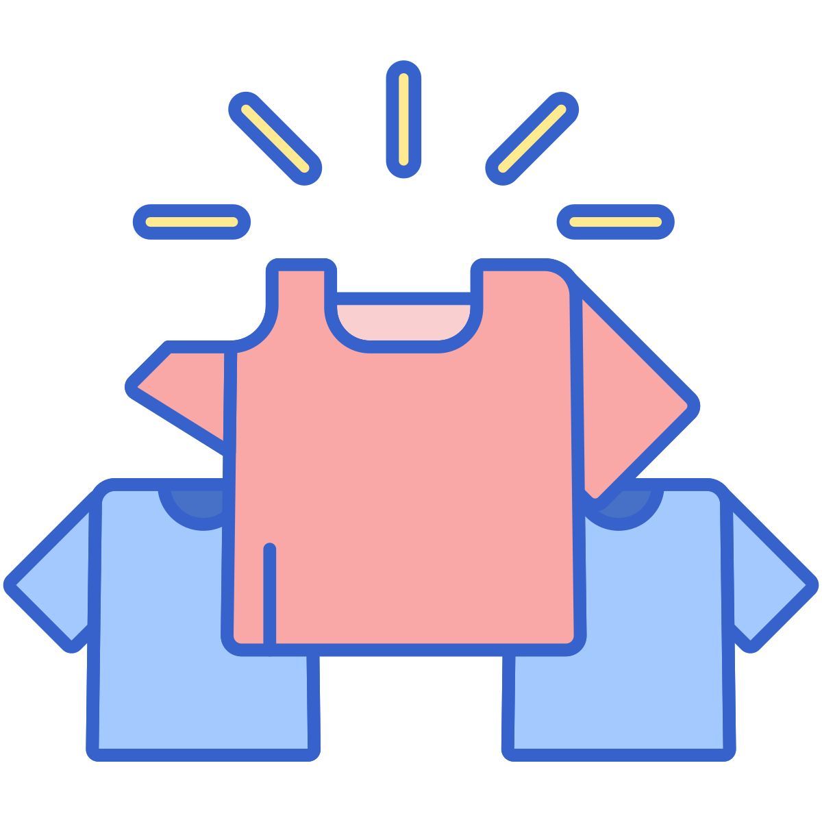 clothes icon