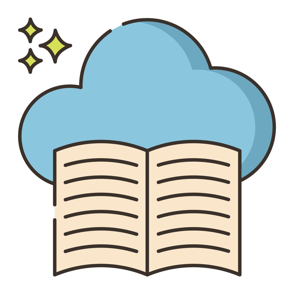 nuvola icon