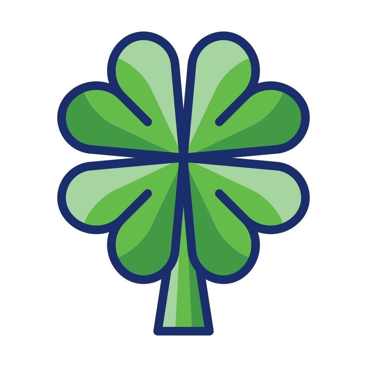 clover icon