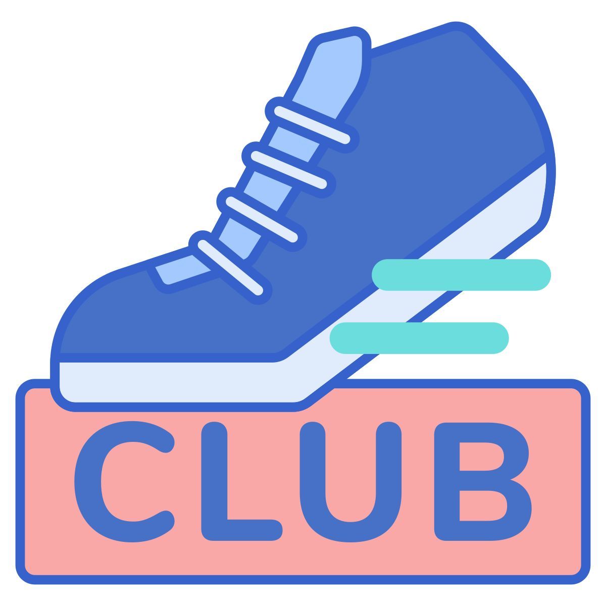 club icon