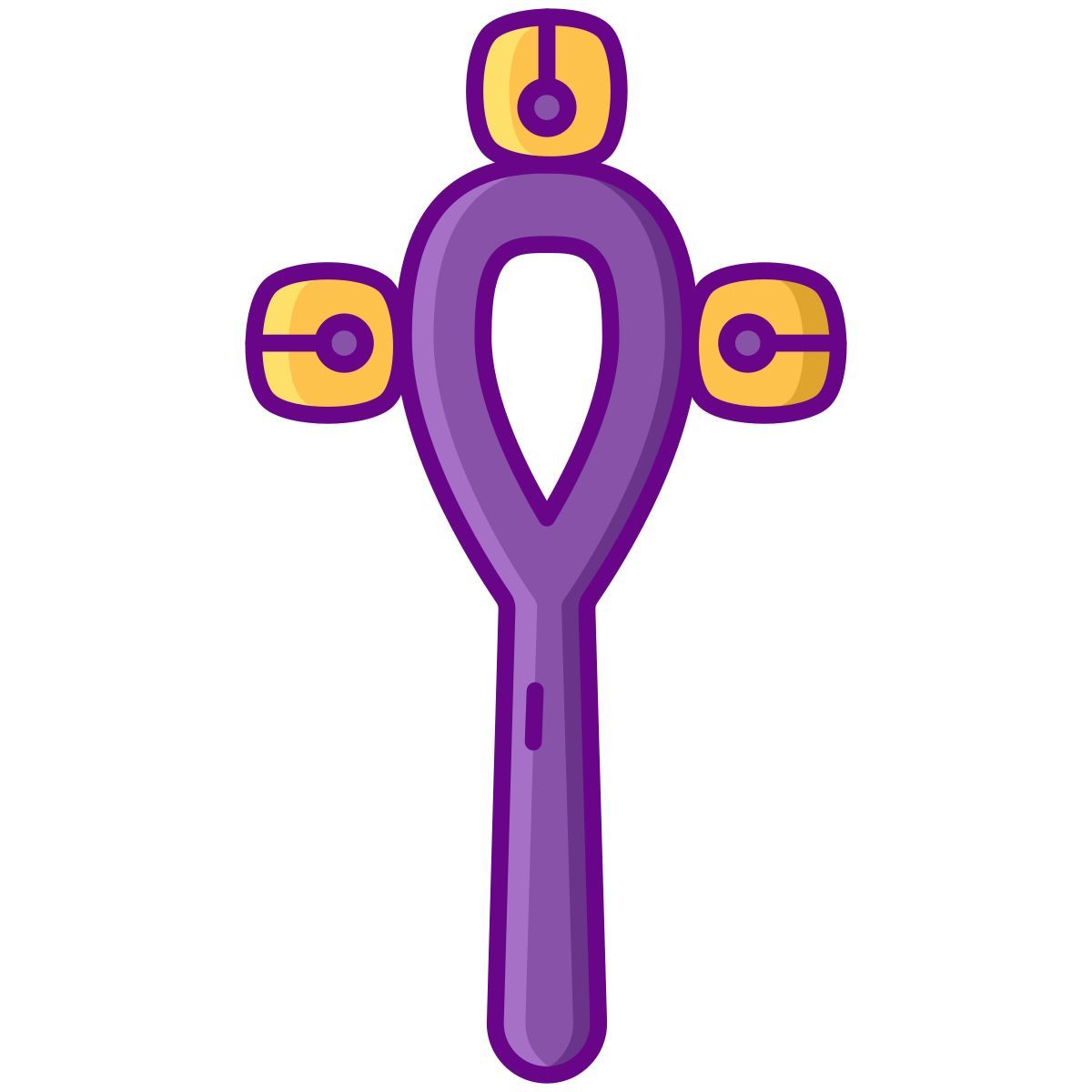 cluster icon