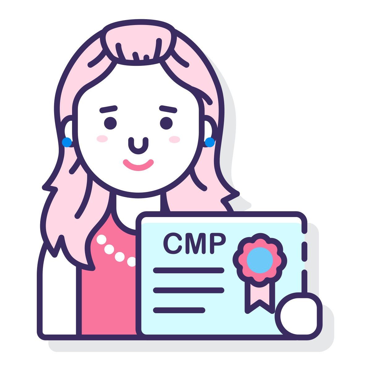 Cmp icon