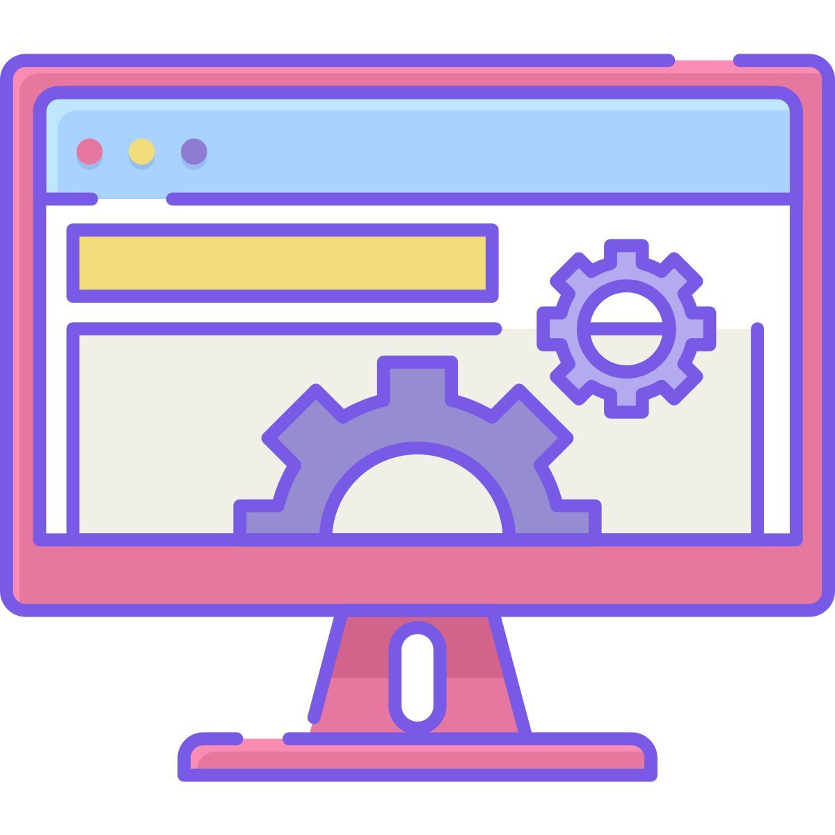cms icon