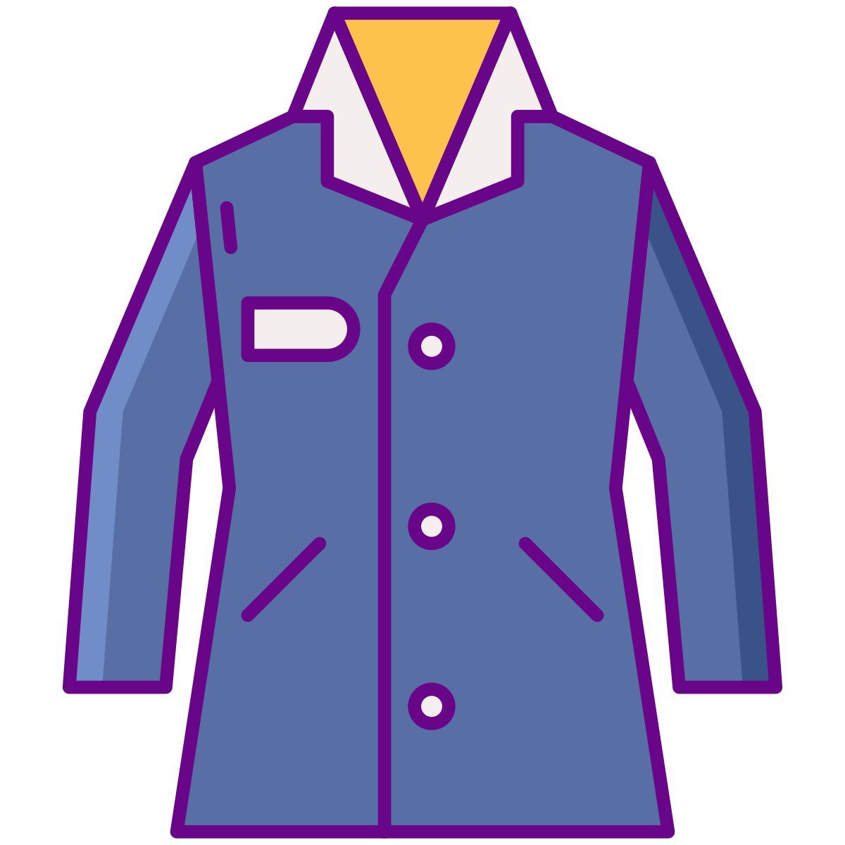 coat icon