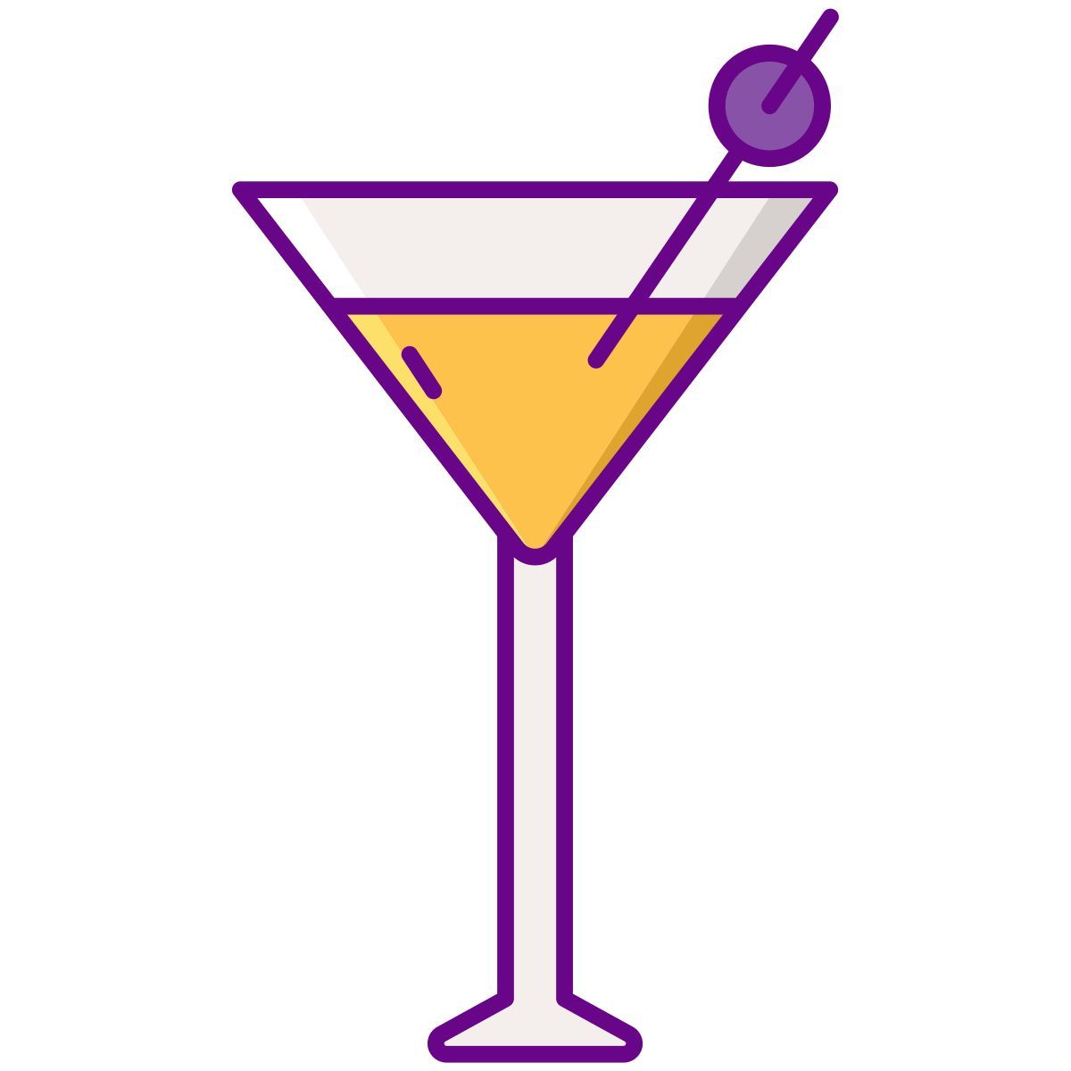 칵테일 icon