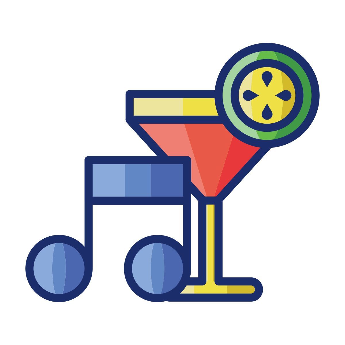 cocktail icon