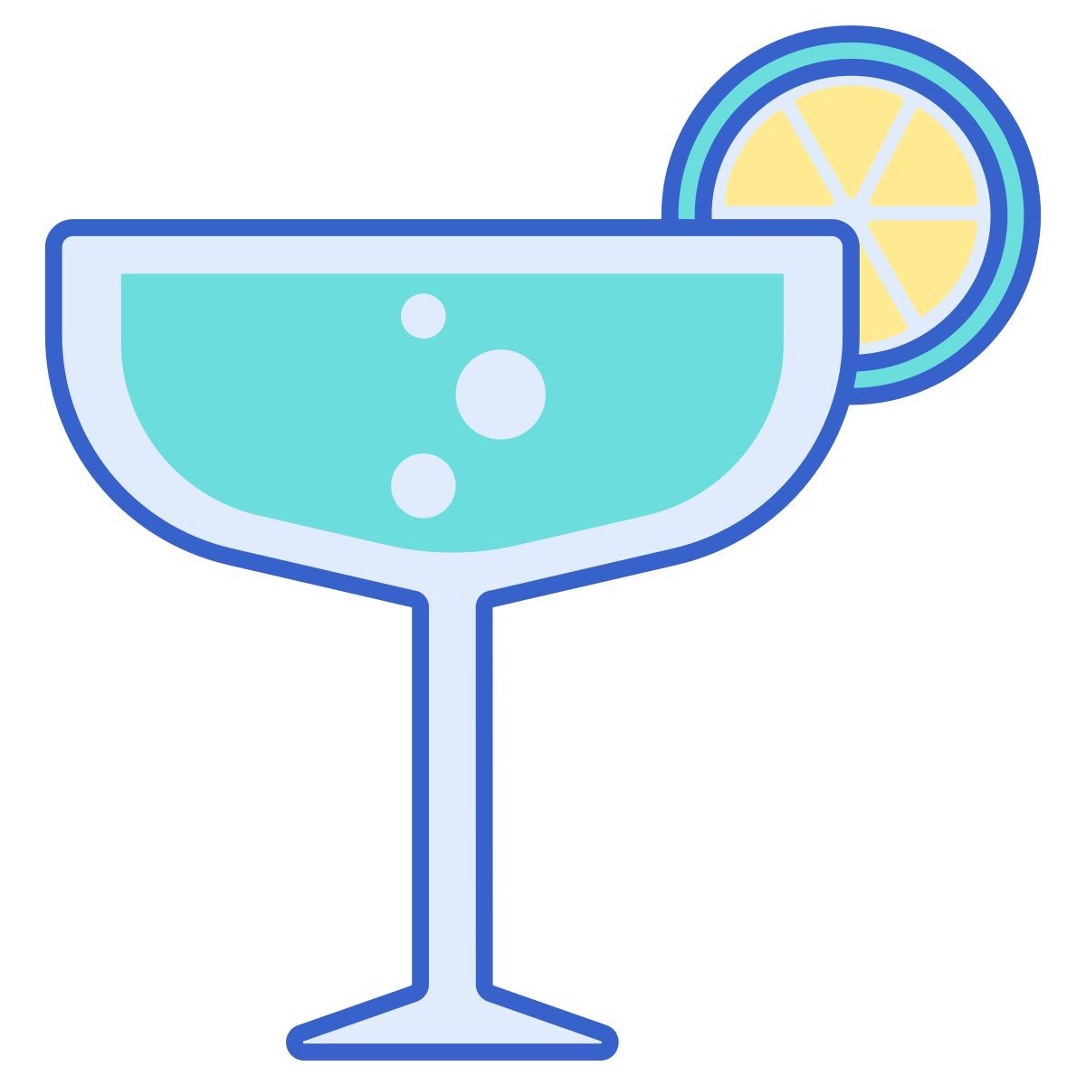 cocktail icon