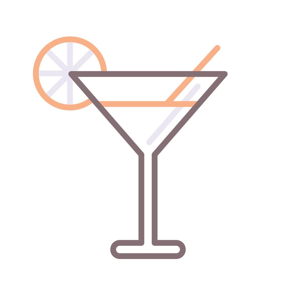 cocktail icon