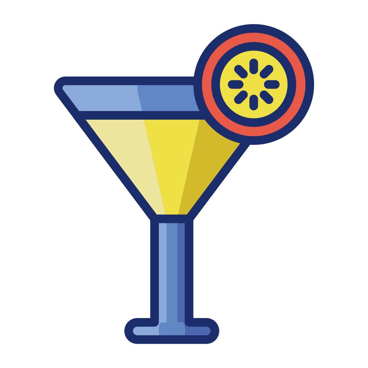 cocktail icon