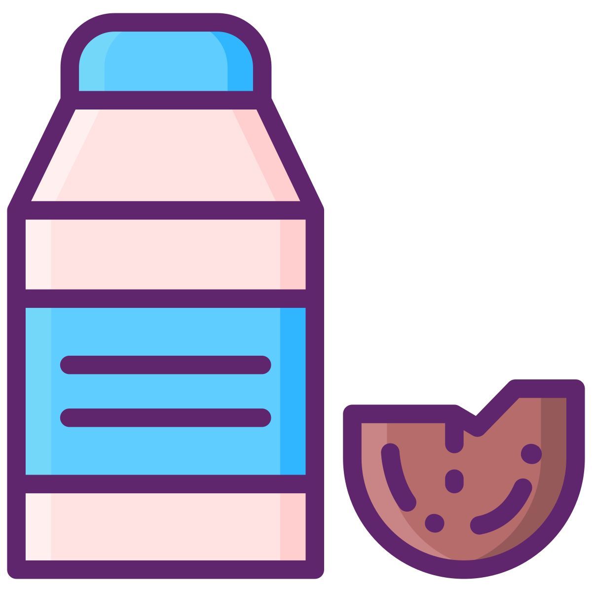 椰子 icon