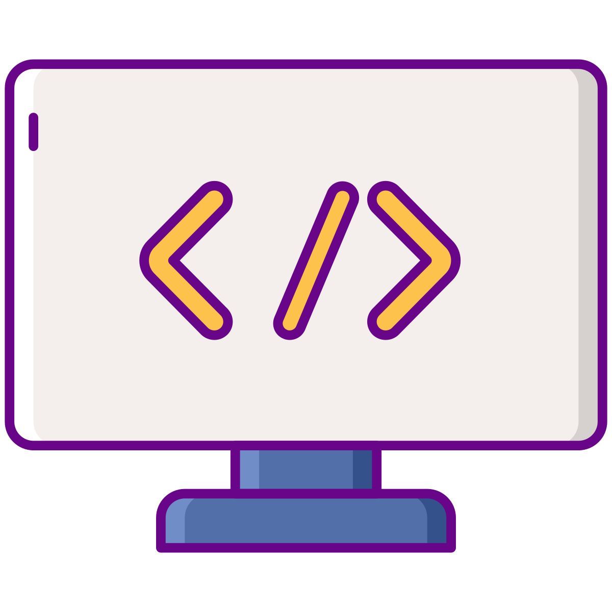 codificación icon