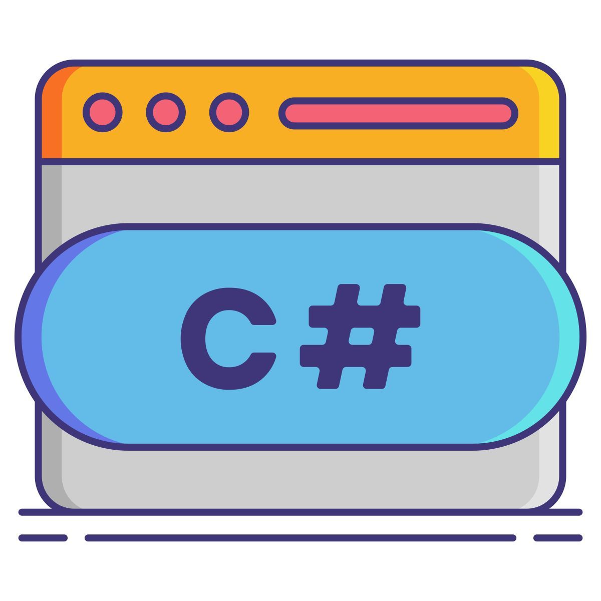 coding icon
