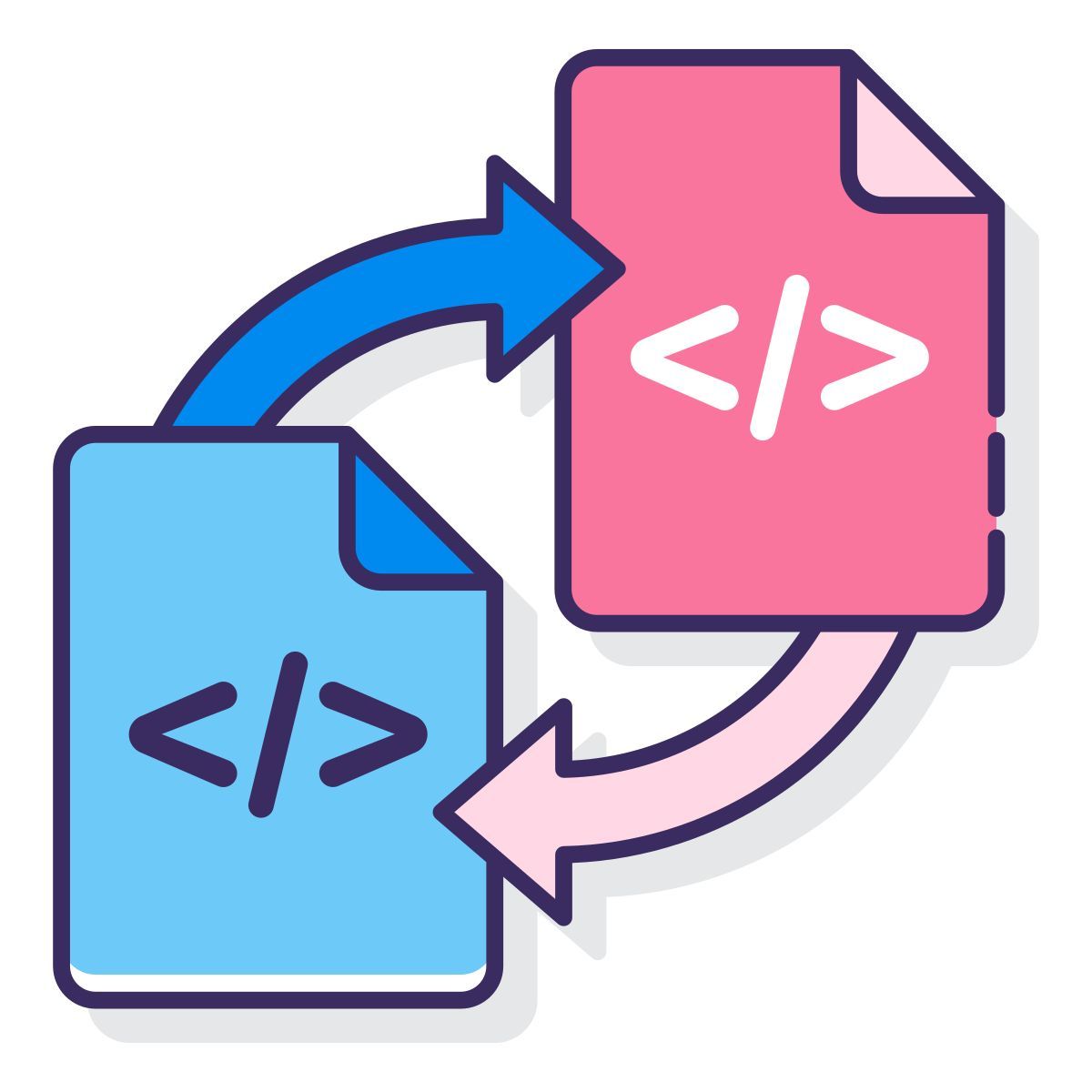 coding icon