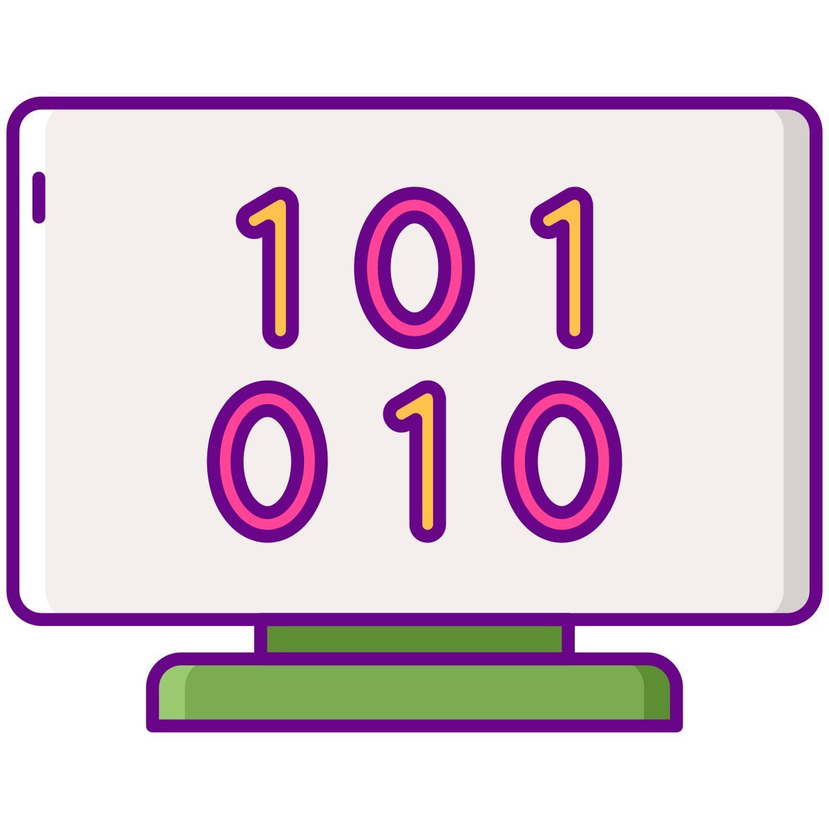 kodierung icon