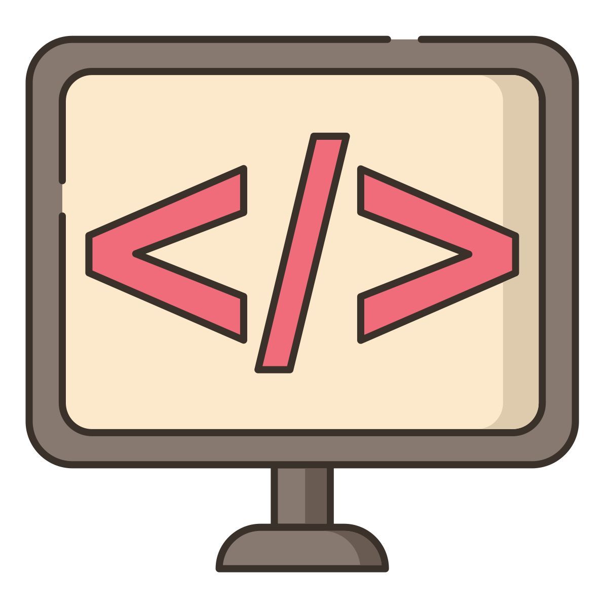 coding icon