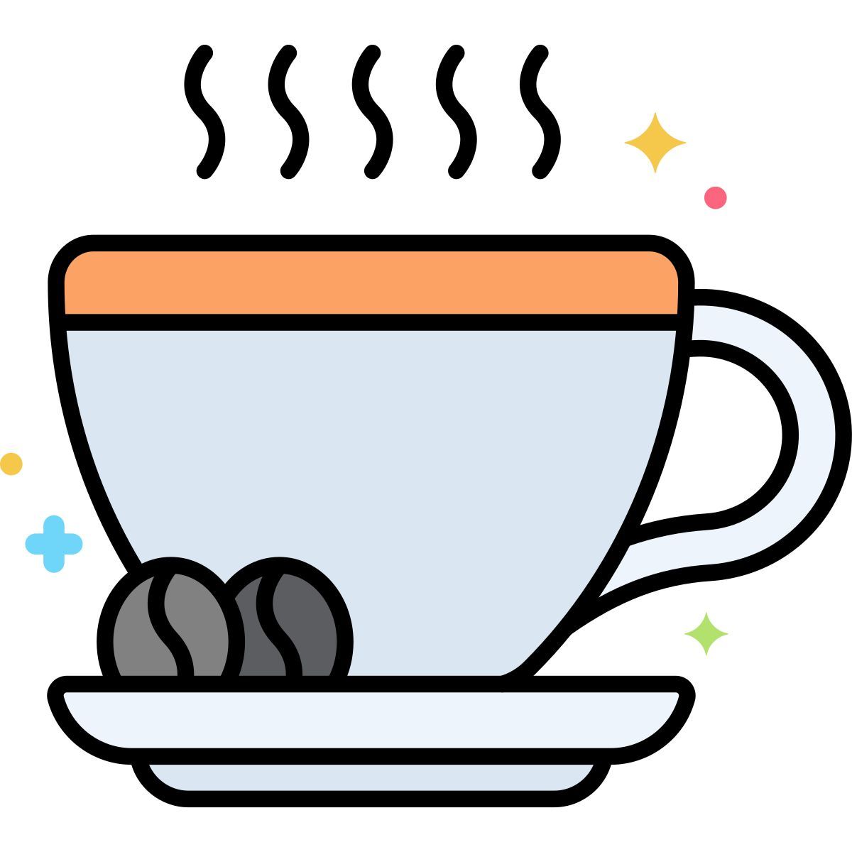 coffee icon