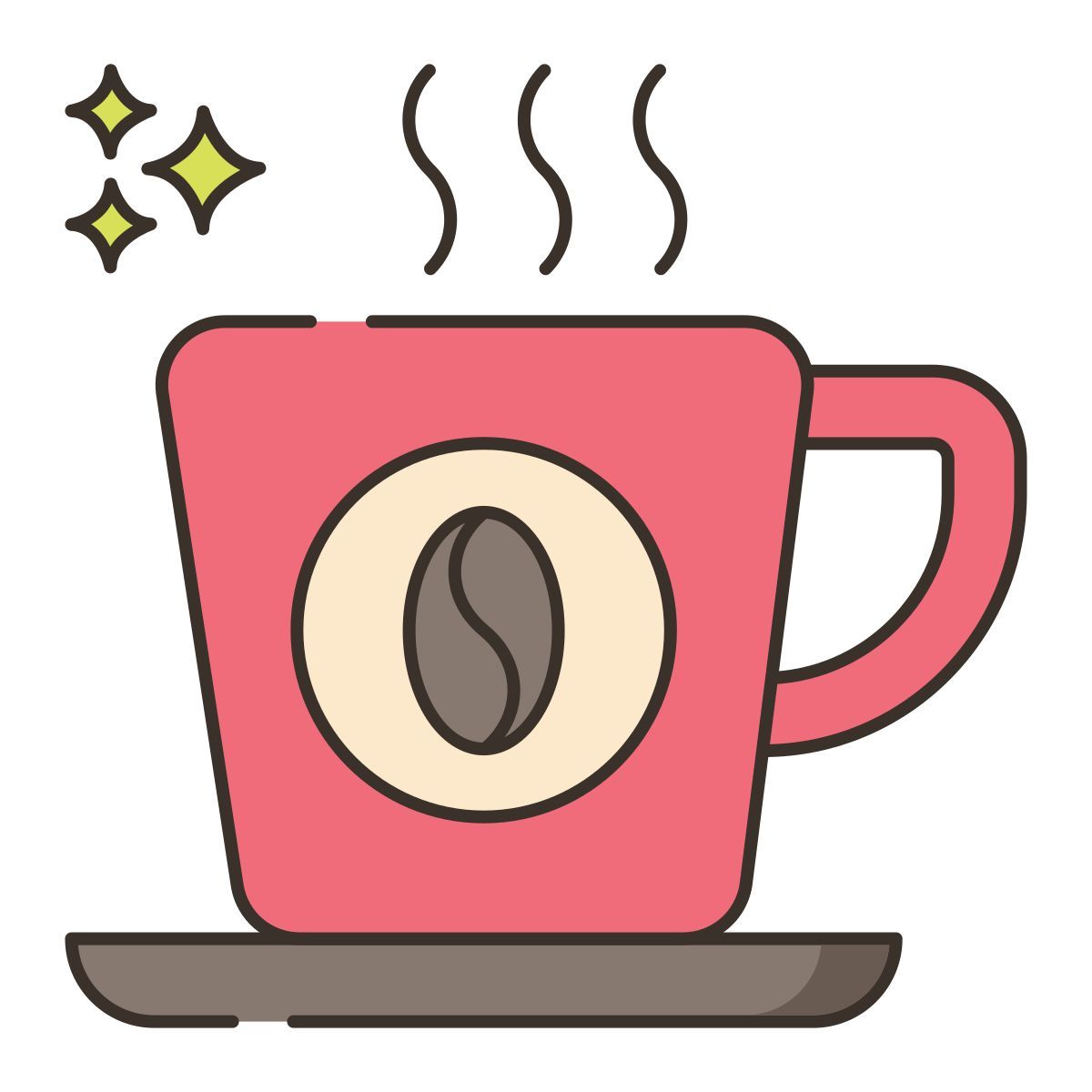 coffee icon