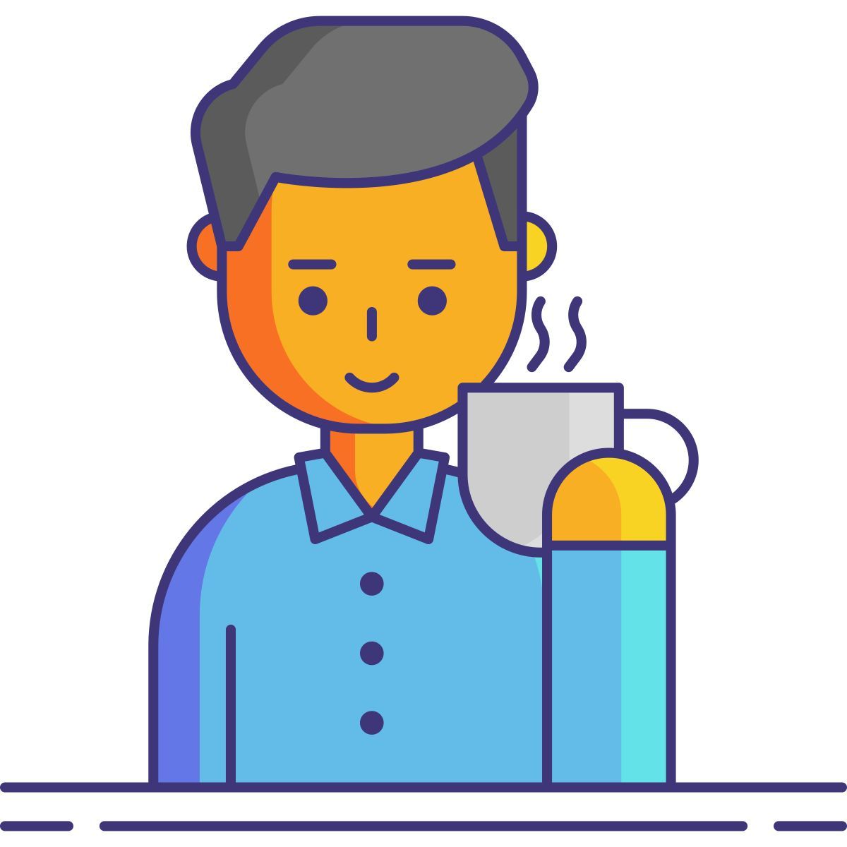 coffee icon