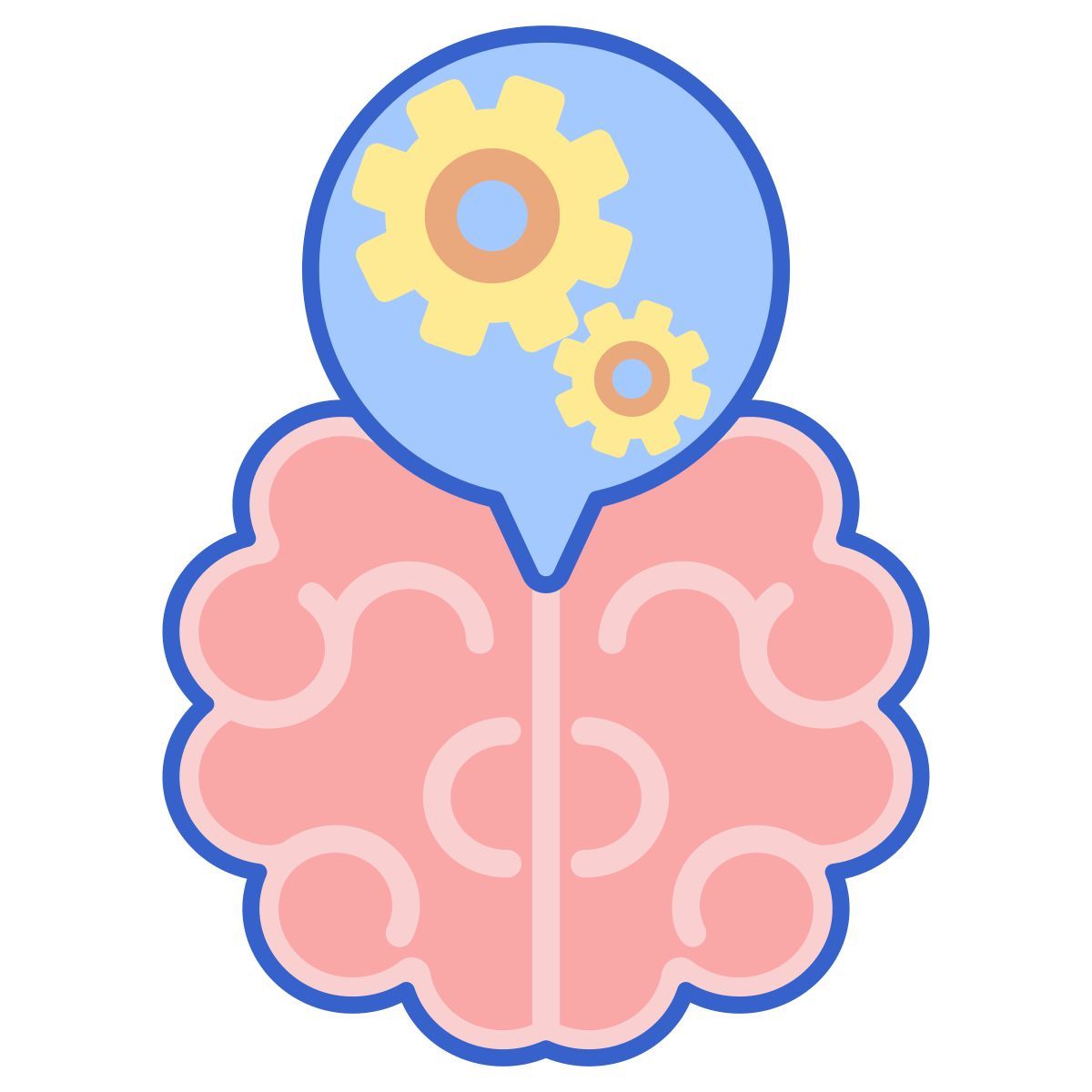 cognitivo icon