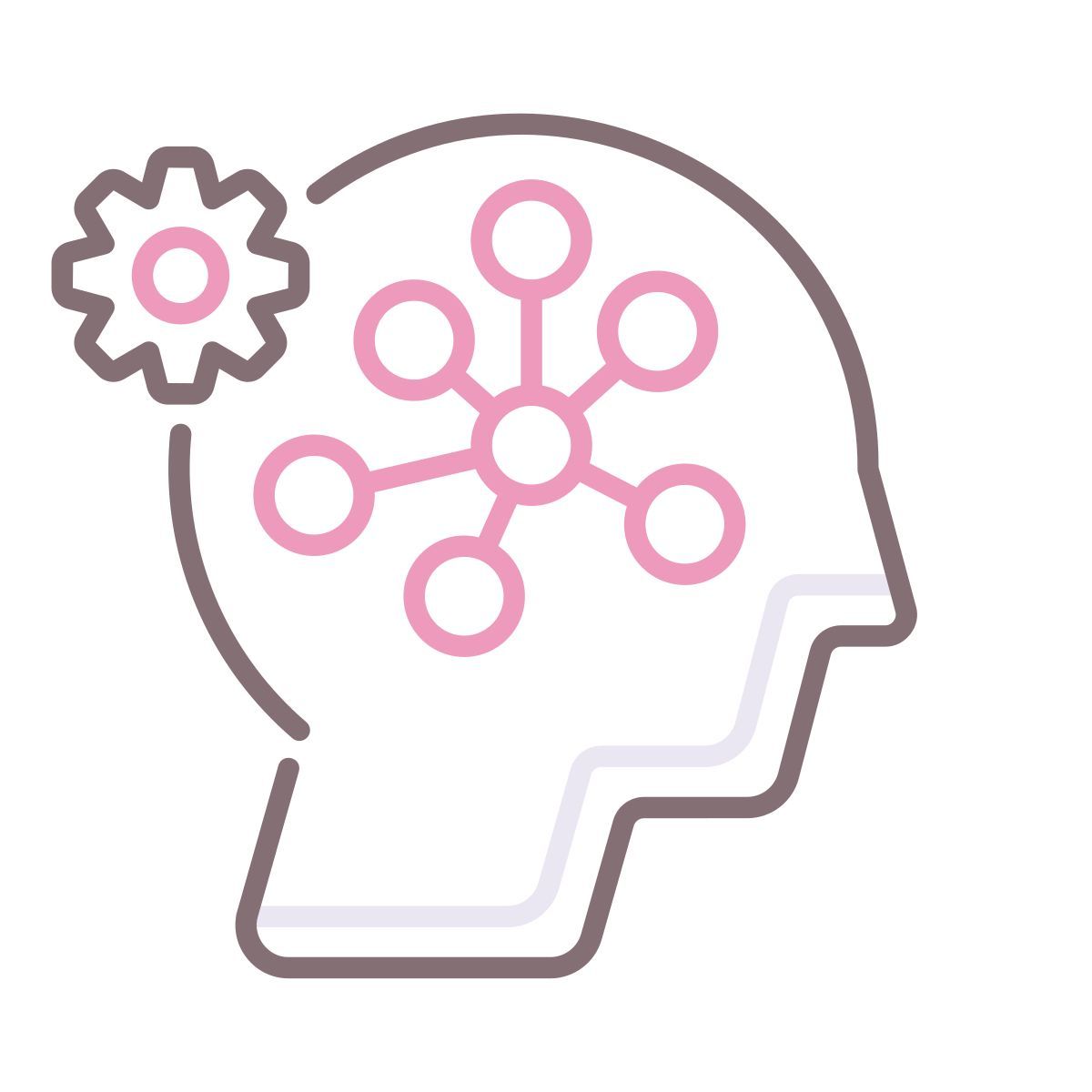 cognitive icon