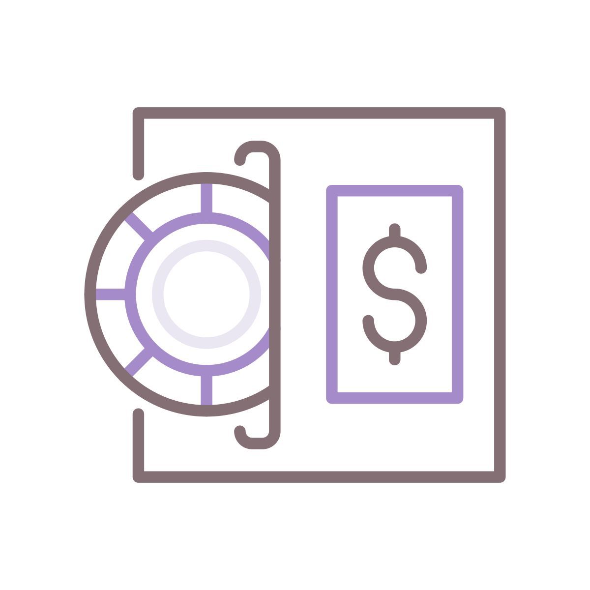 coin icon