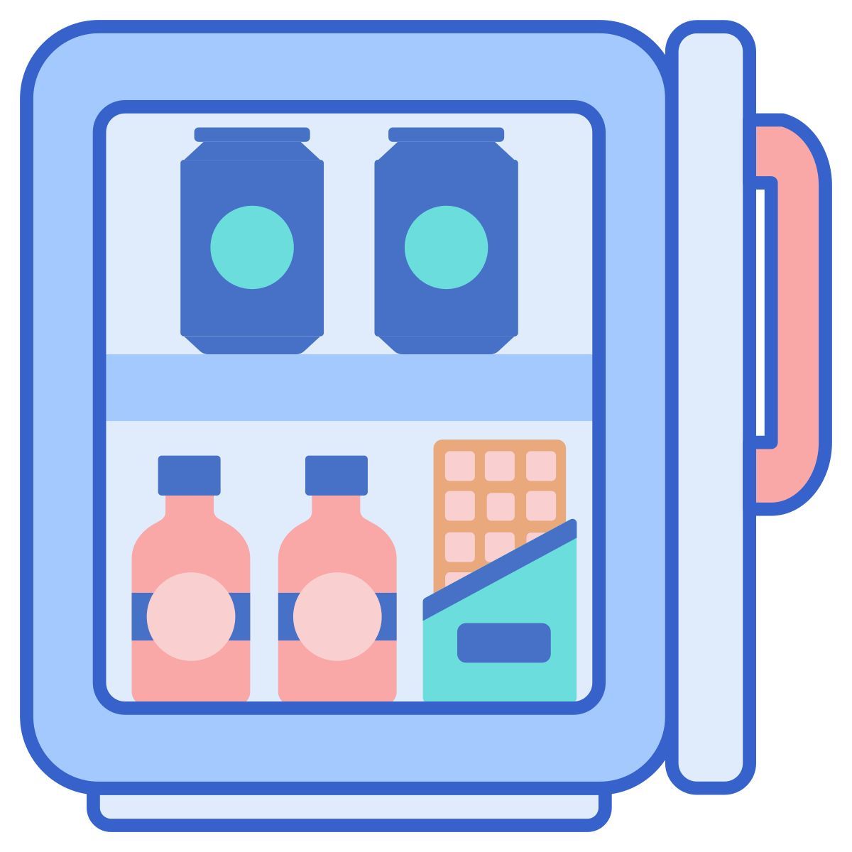 frío icon