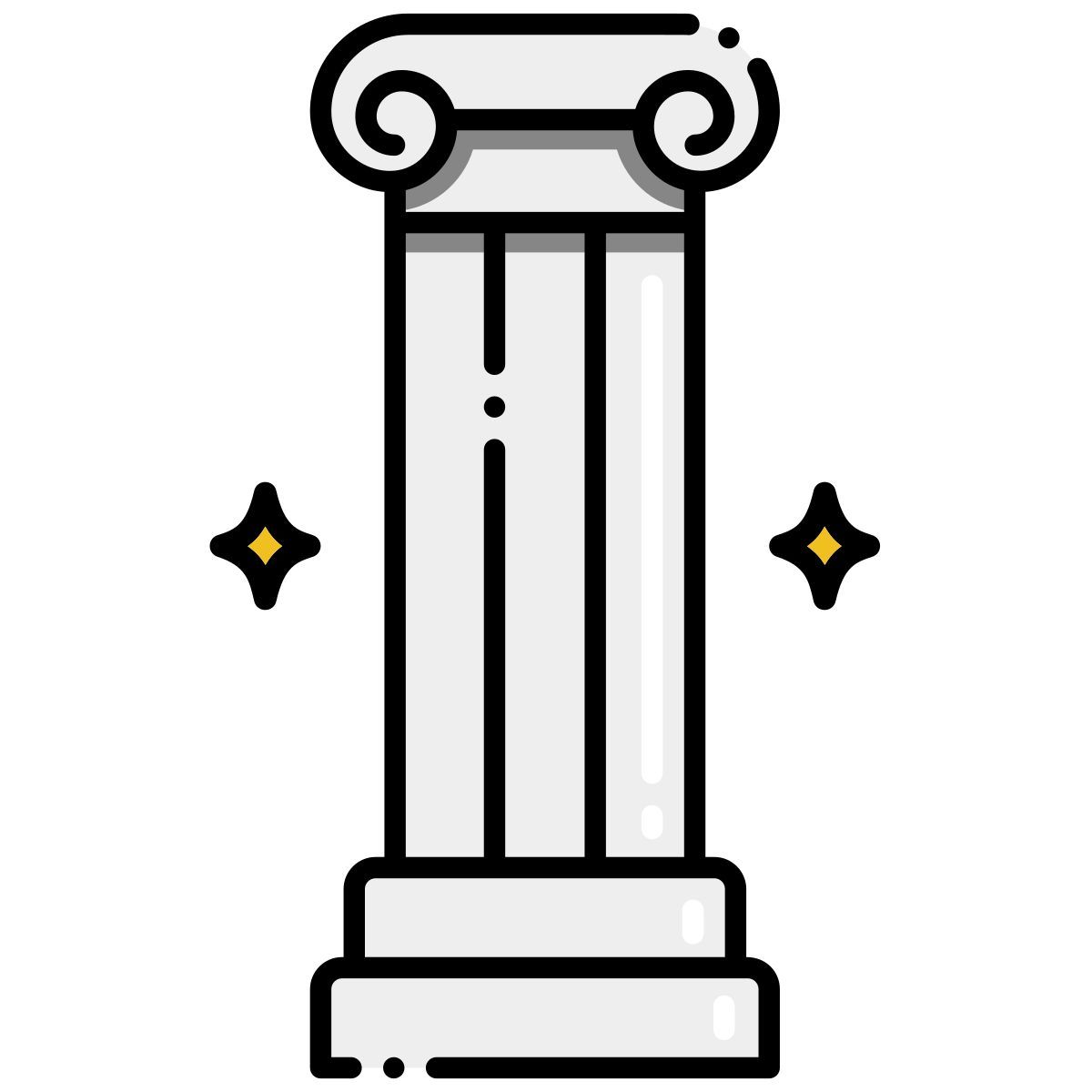 column icon