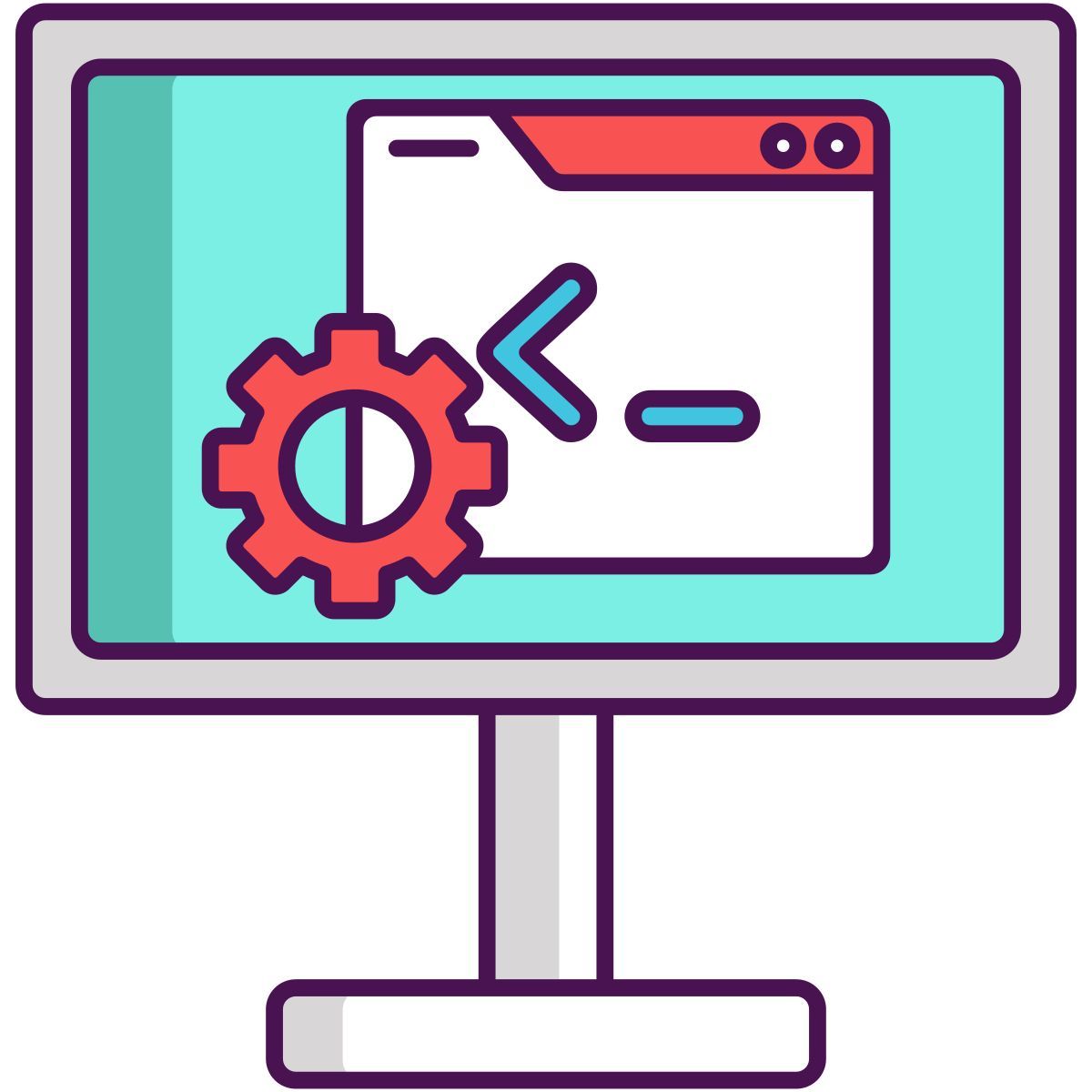 command icon