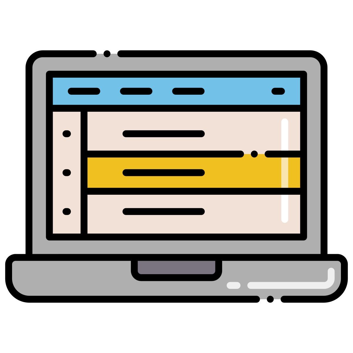 command line icon
