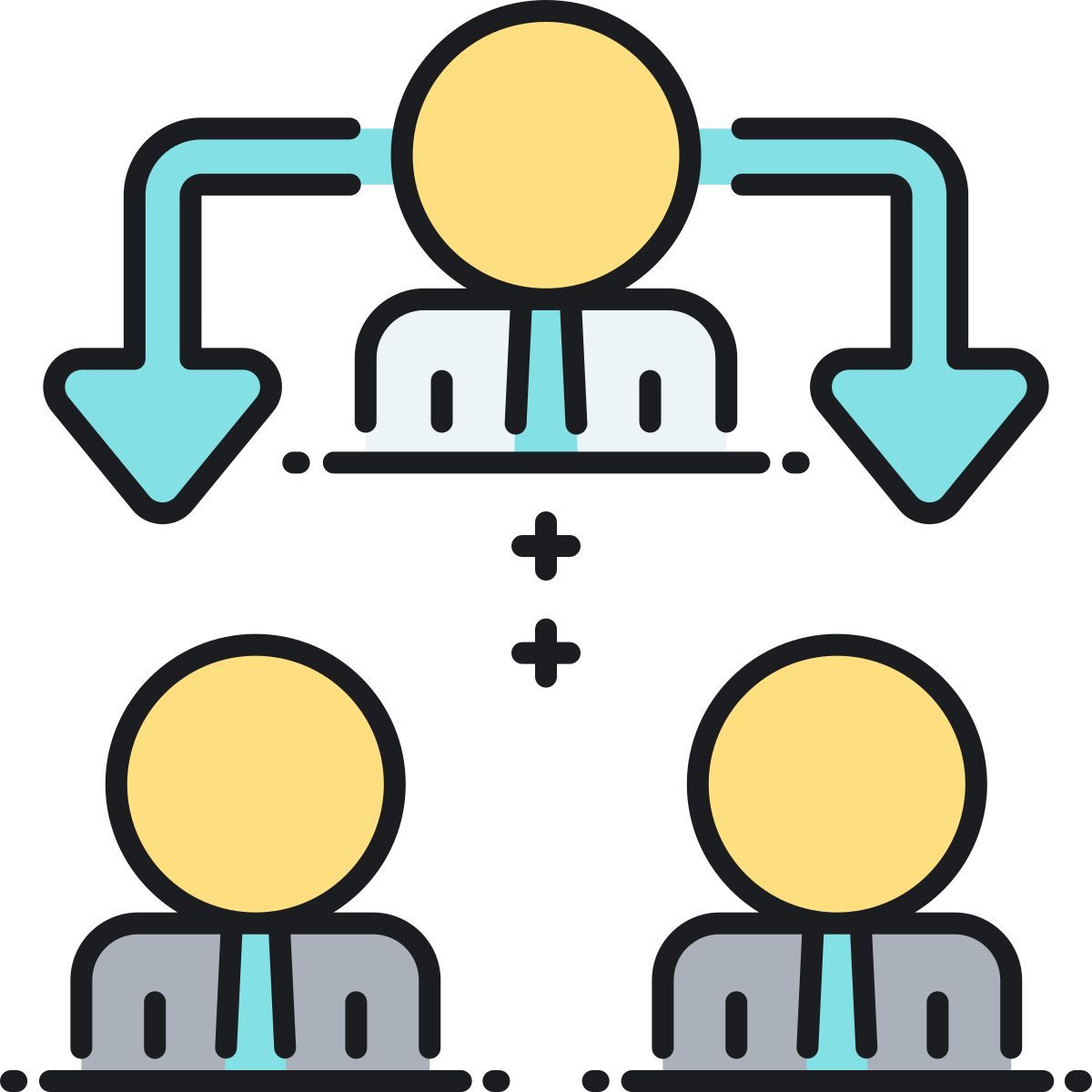 command icon