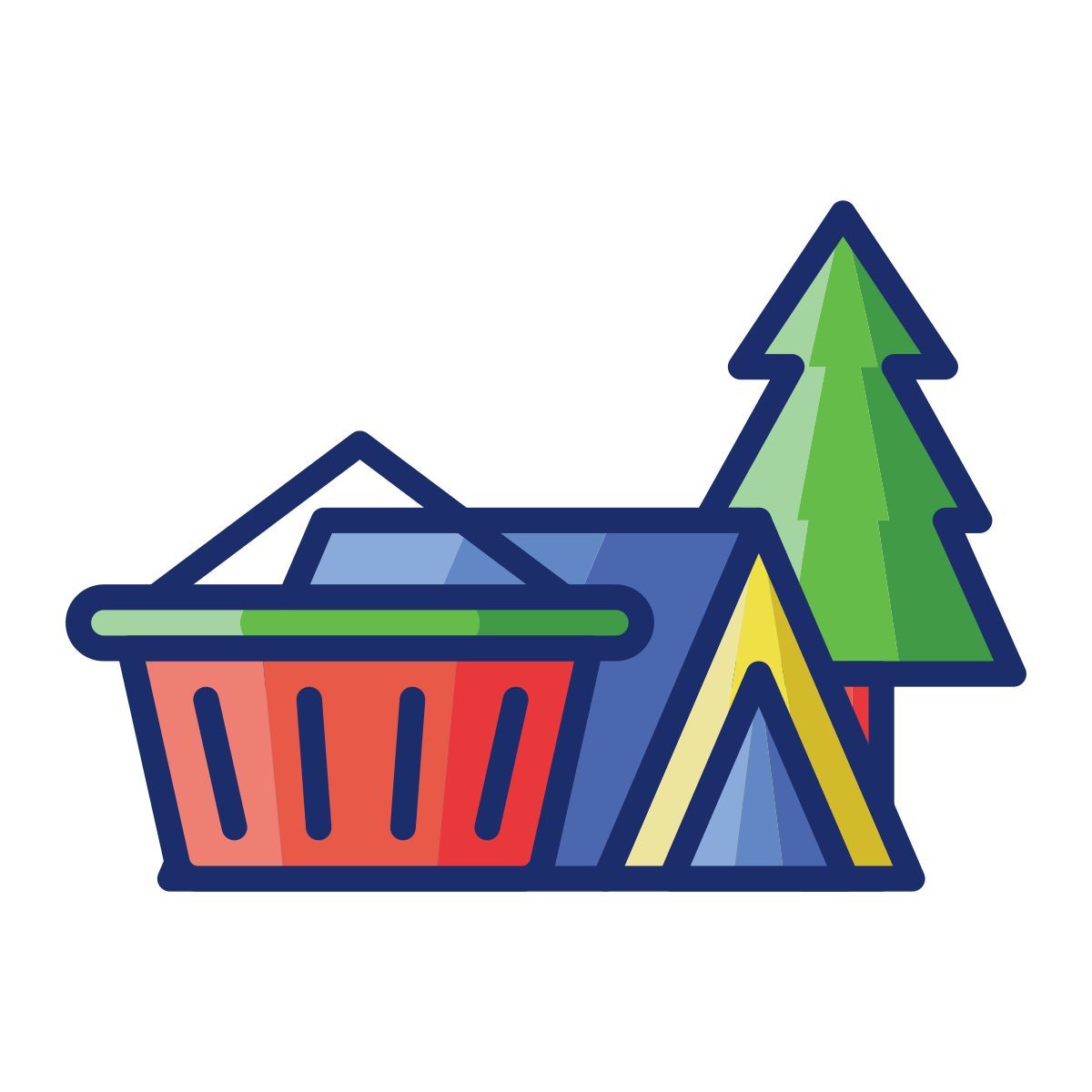 commercio icon